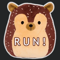 Squishmallow Run! (WIP) icon