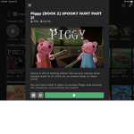 BENJAMIN PIGGY