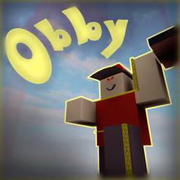 Long Roblox Obby (in development)