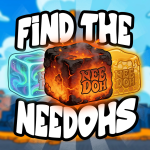 [🏖️UPD] Find The Needohs [160]