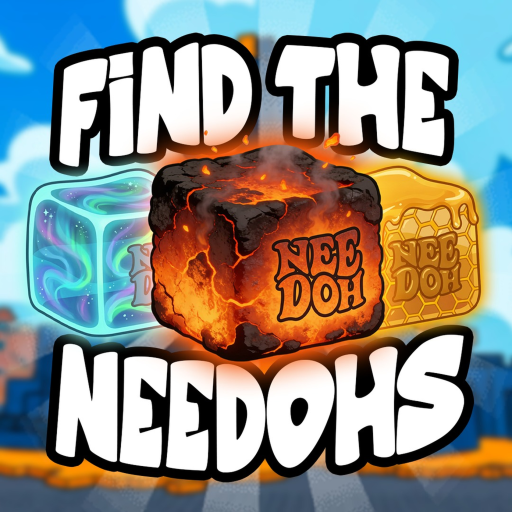 [🧭UPD] Find The Needohs [123]