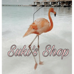 Suki’s #### shop!