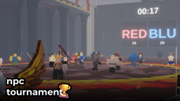 turniej NPC 🏆