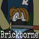 BrickBorne