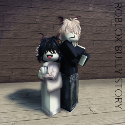 the bully story