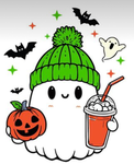*HALLOWEEN CLUB*