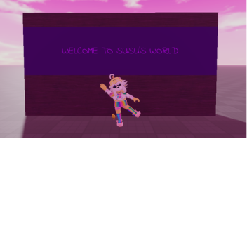 Susu's World
