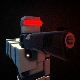 Future Crime [NEW!]