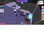 ash's ninjago group