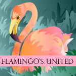Flamingo's United Official