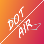 Dot airlines