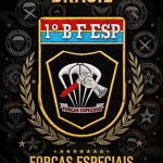 [BFE] - Batalhão de Forças Especiais - [BFE]