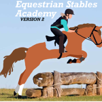 Equestrian Stables Academy