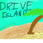 Drive island official fan group