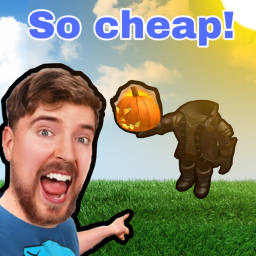 Headless Game!