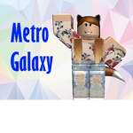 Metro Galaxy °