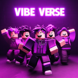 HDCS Vibe Verse Hangout