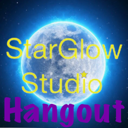 StarGlow Studio Hangout
