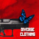 Diverge Clothing