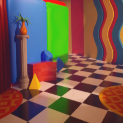 TADC background 2 Roblox decal