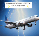 T.R.N Air Force Division