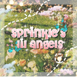 Sprinkle’s Lil Angels