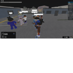 ~{440th Blocc} Dead Blocc Blues}~
