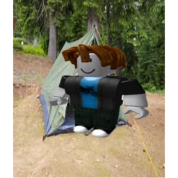 su tart goes camping icon