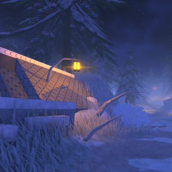 Winter's Warmth
