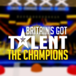 Britain's Got Talent: The Champions