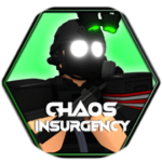 Operation Chaos Domination