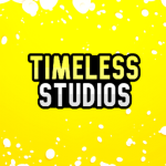 •Timeless Studios•