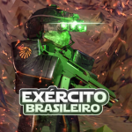 Exército Brasileiro lendário