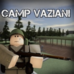 Camp RABAX {Russian RABAX}