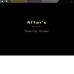 Aft()n’s family diner.......
