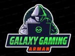 Galaxies of games