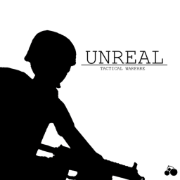 Unreal [MOVED BACK AGAIN LOL]