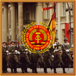 1st. Motorisierte Schützendivision