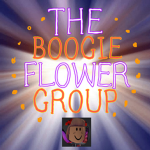 The Boogie Flower Group