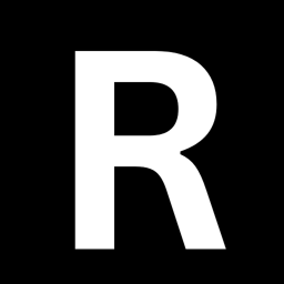 Letter R for Profile Favorites / Join Group!