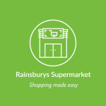 RAINSBURYS SUPERMARKET