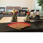 Japanese Samurai army