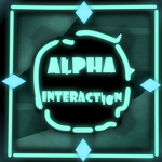 Alpha Interaction