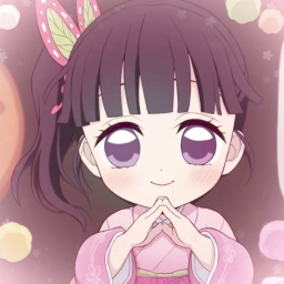 ✿