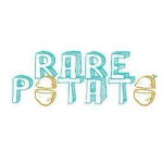 rare potato