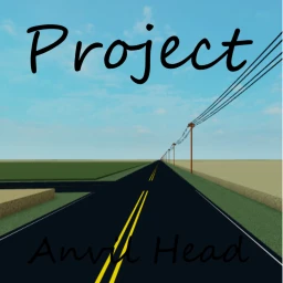 Project Anvil Head (Closed For Development) icon