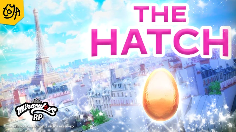 The HATCH