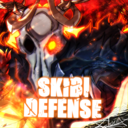 [HALLOWEEN PT2] Skibi Defense icon