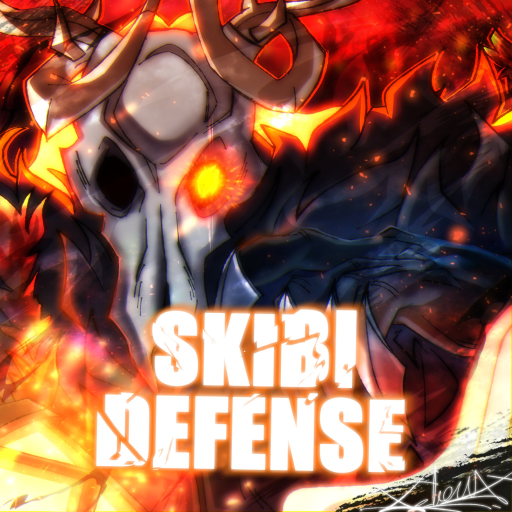 [HALLOWEEN PT2] Skibi Defense