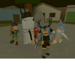 NPR-Nova Parkour Remix